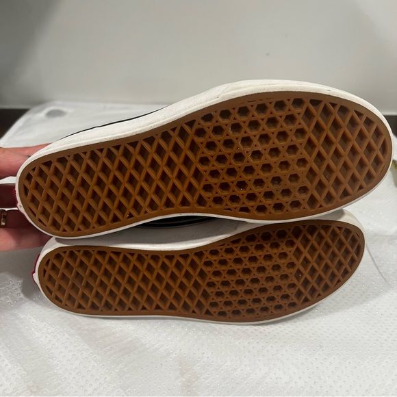 Vans Sk8-Hi Sneaker Women’s Sz 6 - Picture 12 of 12